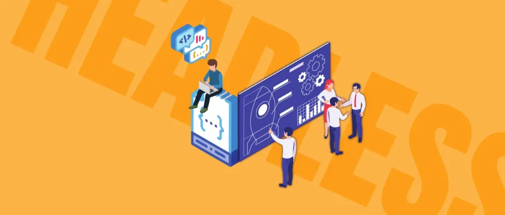 JavaScript Development for Headless CMS Success