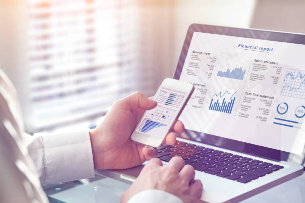 Loan management software