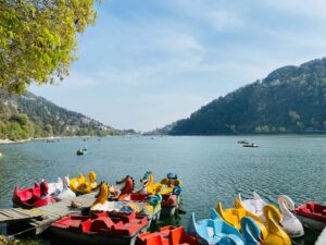 nainital