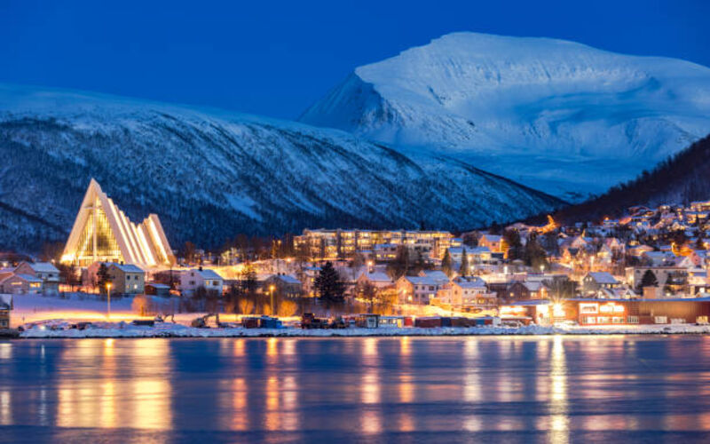 norway visa 1