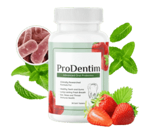 prodentim