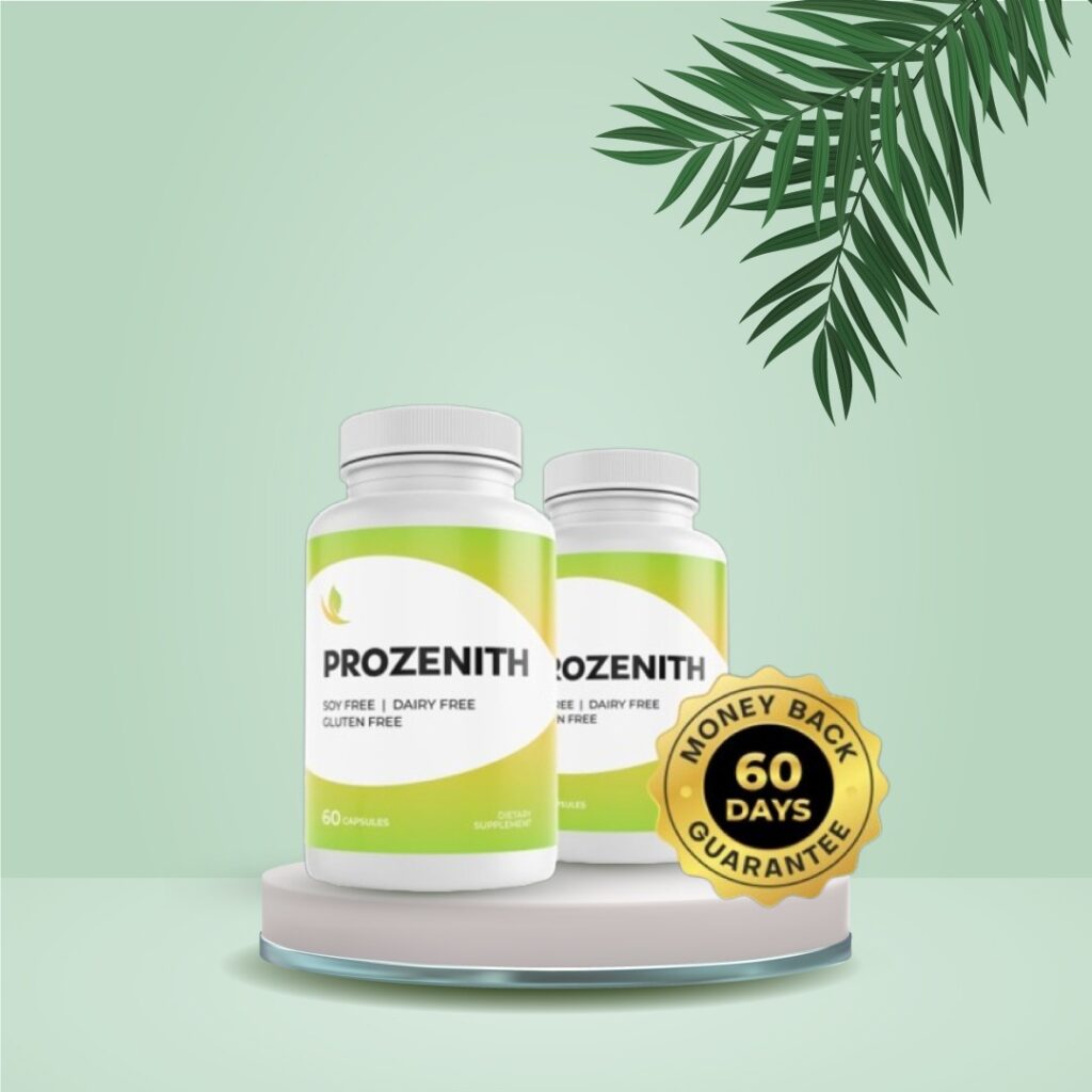 ProZenith