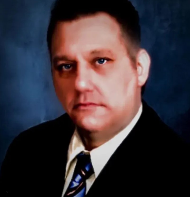 Richard Katz MD MHA