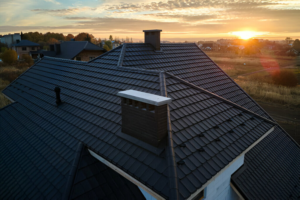 roofing