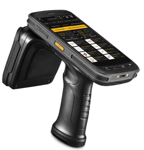scanner
