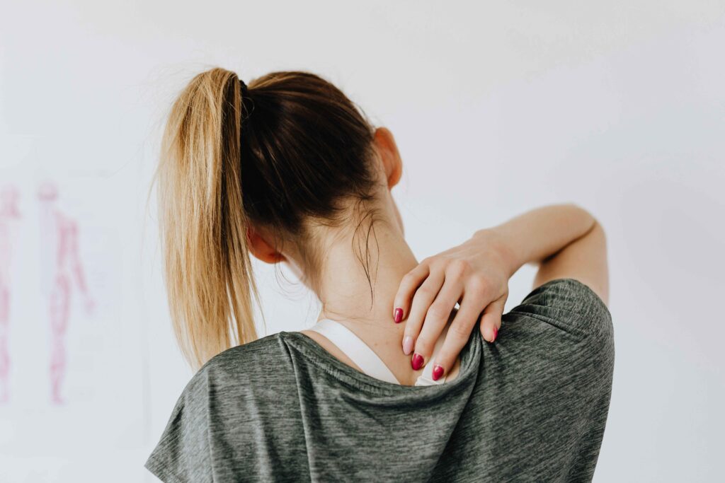 shoulder pain natural medicine detox 1