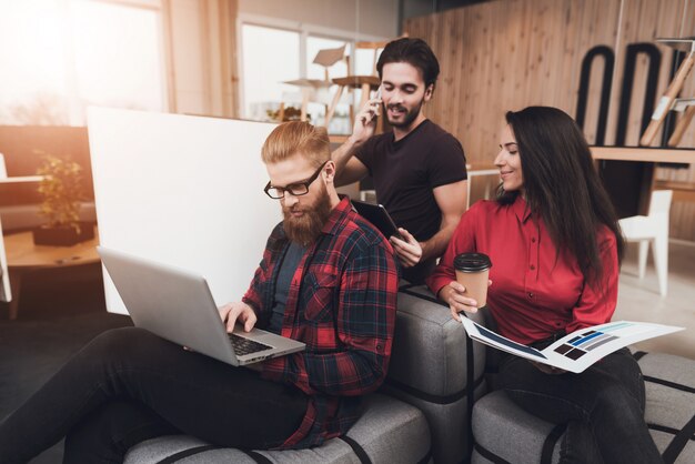 Web Design Agency Netherlands