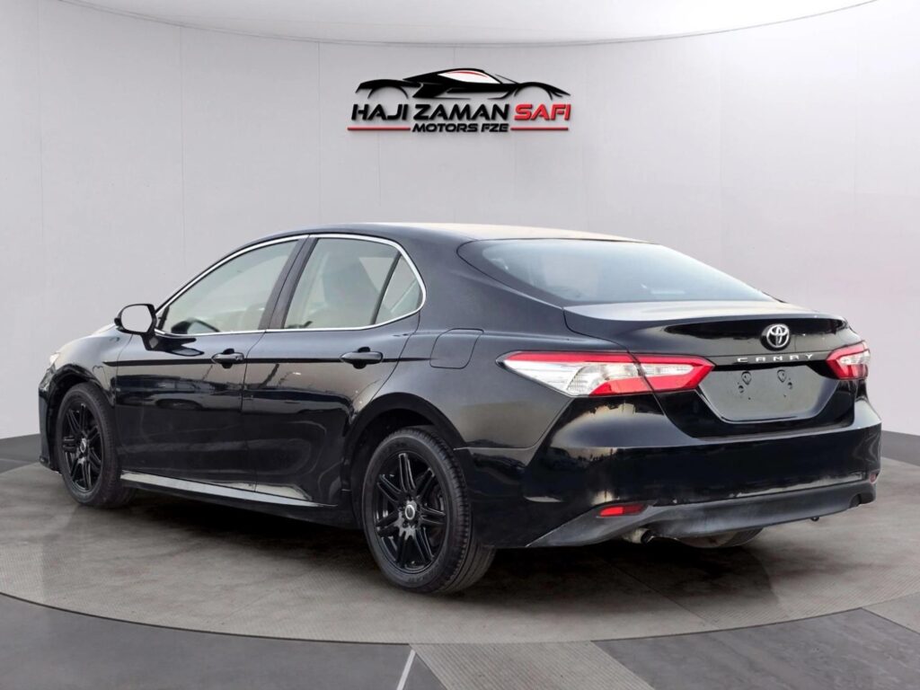 Used Cars for Sale in Malawi