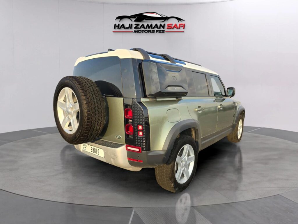 Buy Used Cars in Dubai