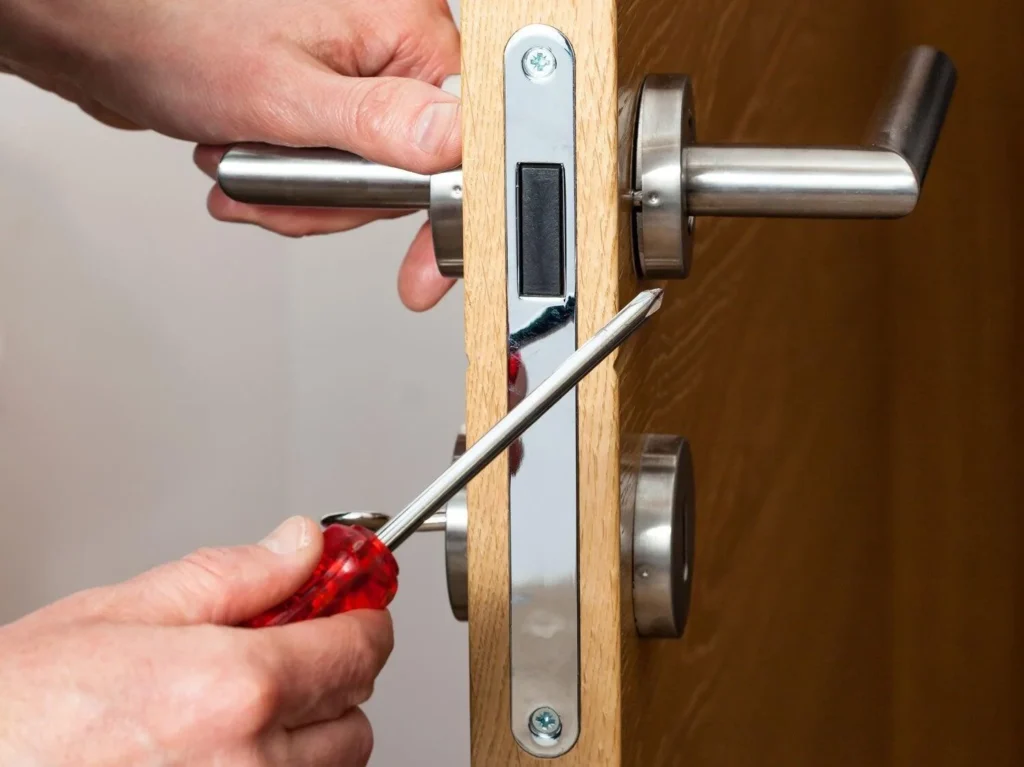 Locksmiths
