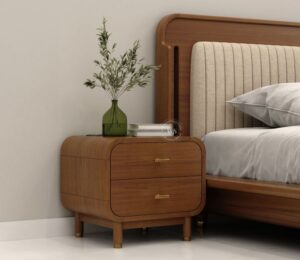 Bedside Table Design