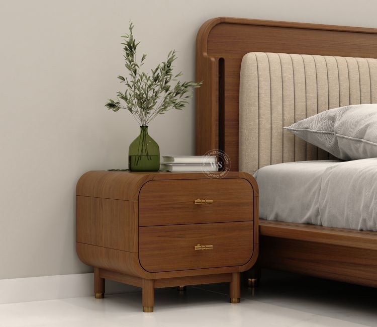 Bedside Table Design