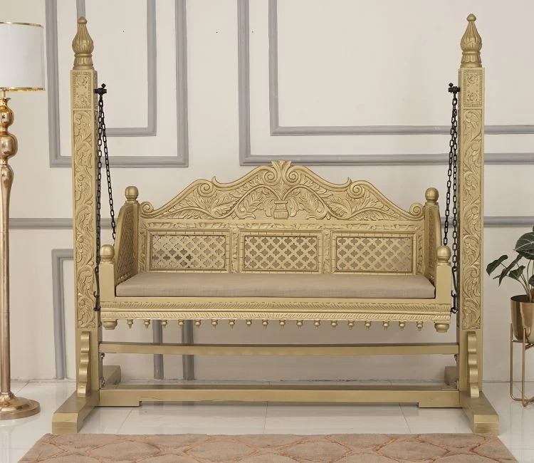 swing chair