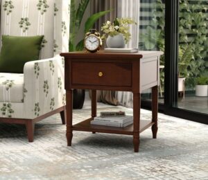Bedside Table