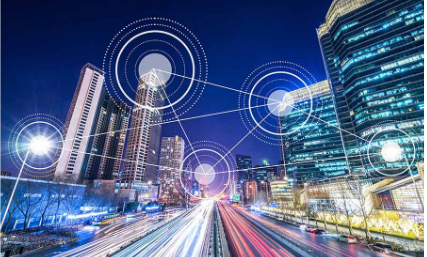 How LED Module Manufacturers Are Powering Smart Cities