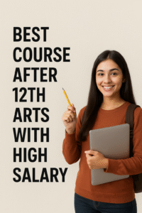 Best Courses After 12th Arts with High Salary: Complete Career Guide 1 20250606 1940 High Salary Arts Courses simple compose 01jx2s65qefevvm5b8vj0vn8s9