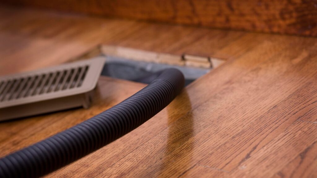 Pure Air Duct Cleaning Glenview, IL