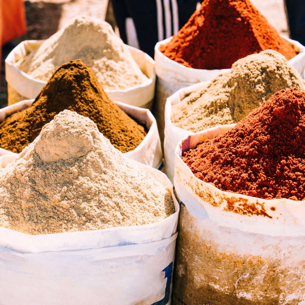 Benefits of Spice Board Registration for Indian Spice Exporters