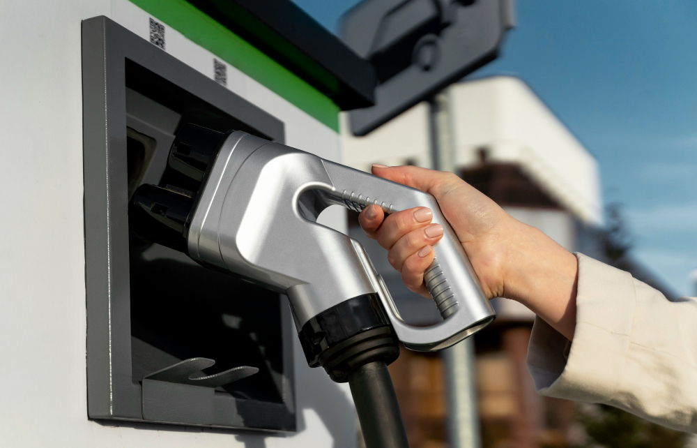 Fuel Nozzle