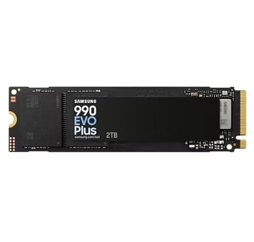 2TB SSD internal drive