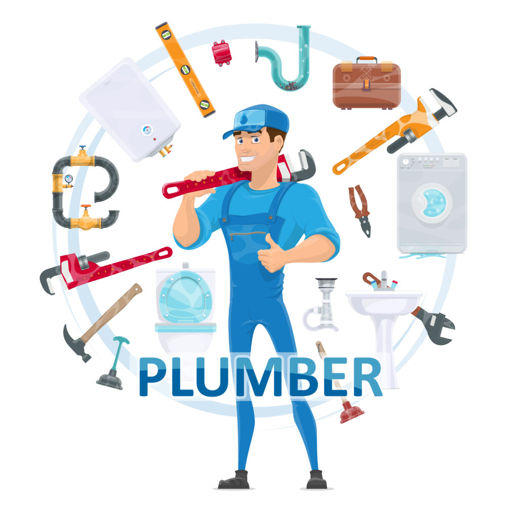 Plumber coburg Near me