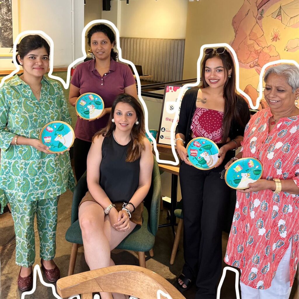 Corporate Team-Building Activities India