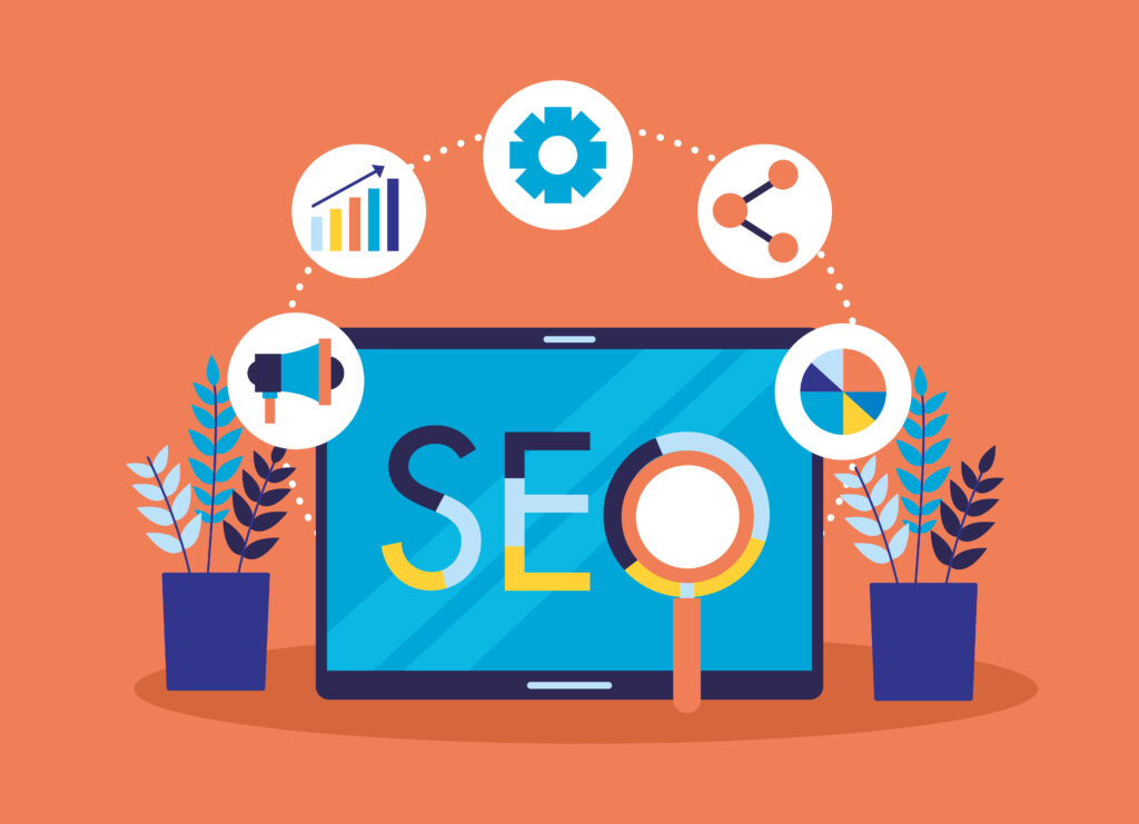 SEO services