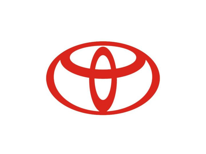 Authorized Toyota Dealer In West Delhi