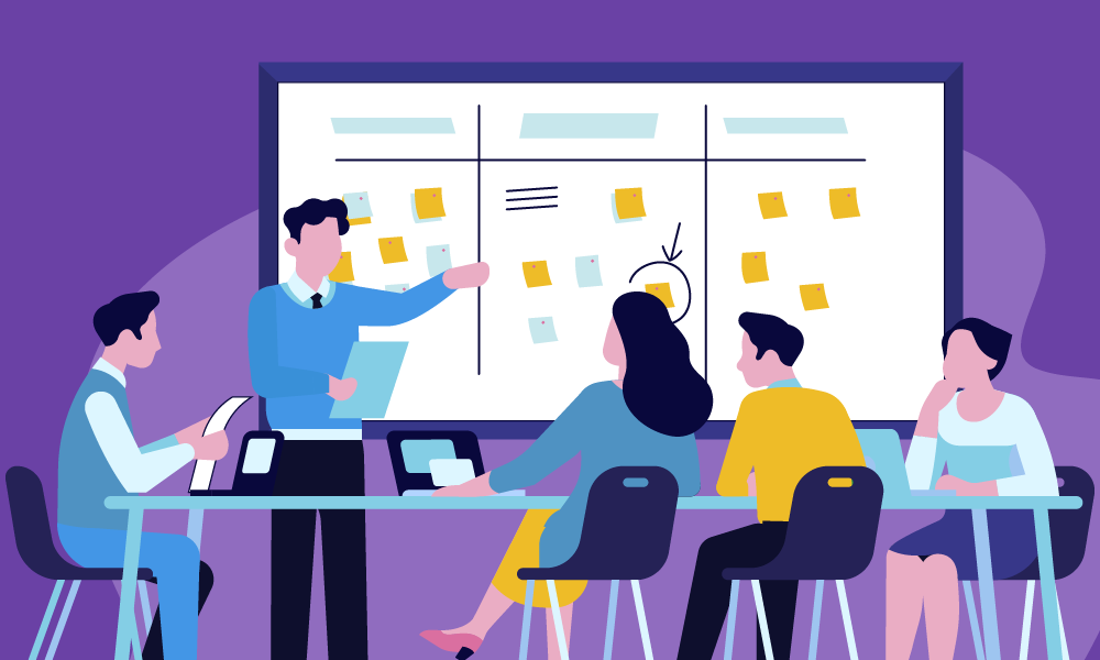 Ace Your Sprint Planning Meeting