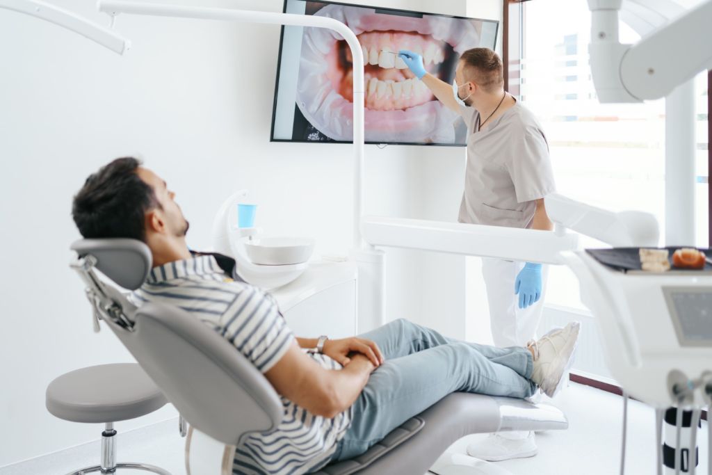 Dental Care