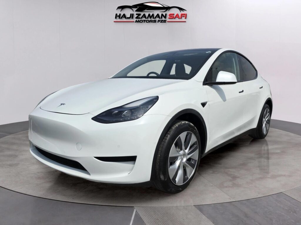 Used Cars for Sale in Malawi