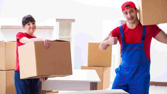 Movers and Packers in Abu Dhabi