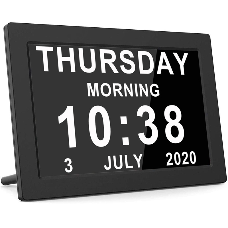Dementia Clocks