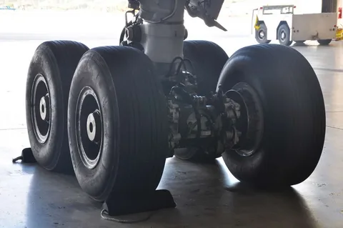 Aircraft Tire Retreading Market