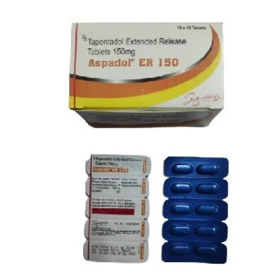 Aspadol-150mg-tablet