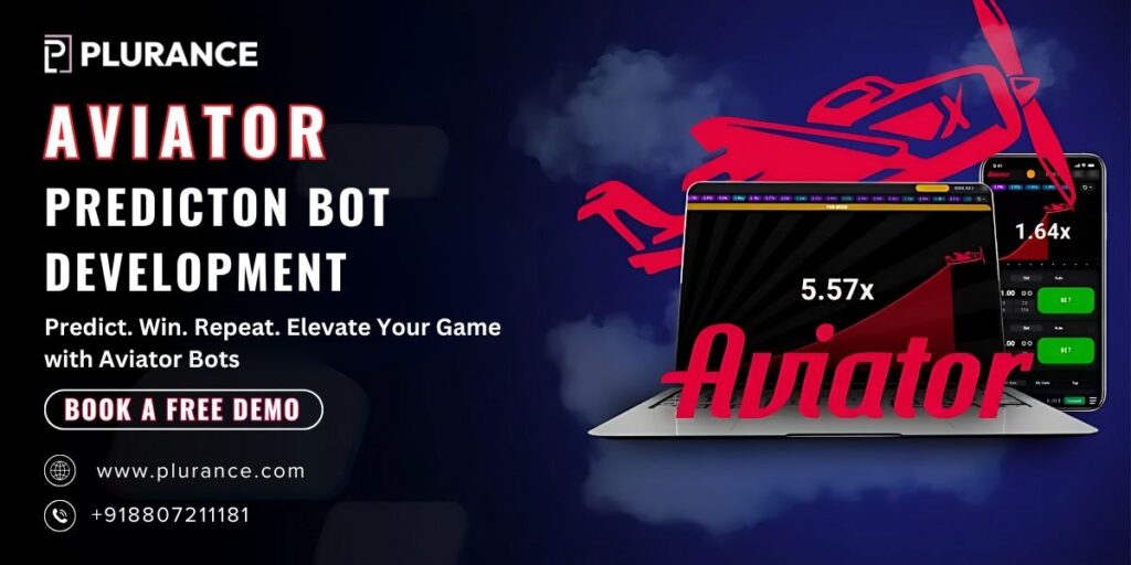 Aviator Prediction Bot Development Company Blog 03 04 2025 1