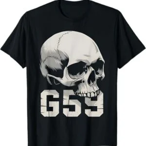 G59 Merch Clothing Official Shop Store