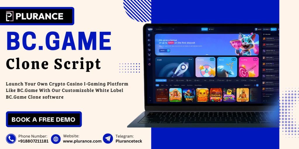 BC.Game Clone Script Blog 13 06 2025 3