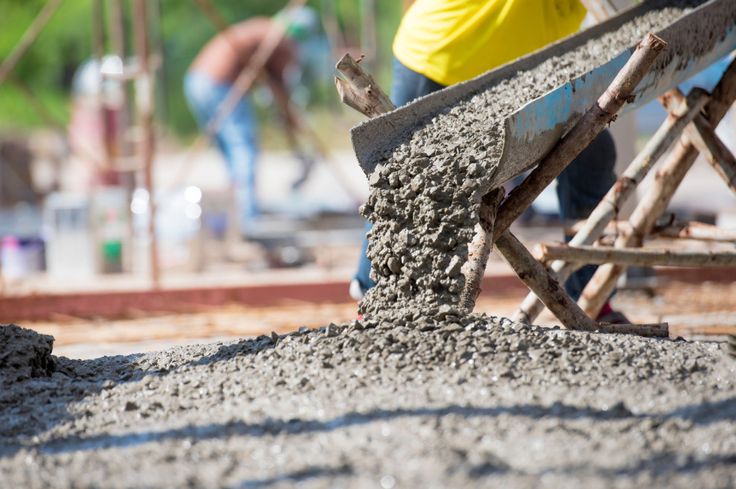 Benefits of Using Ready Mix Concrete in Construction