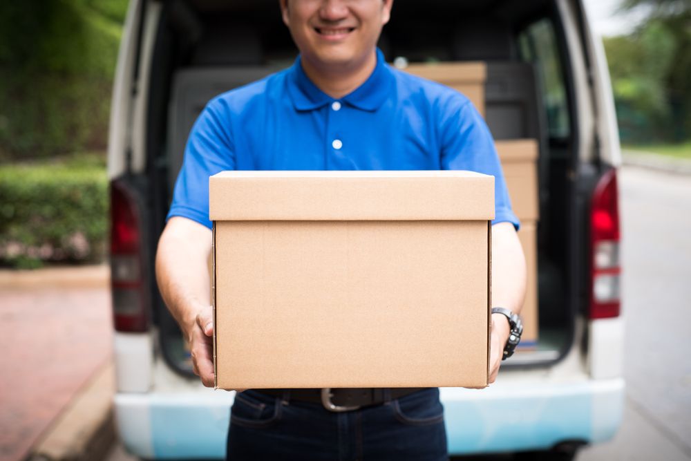 Best Courier Service in Australia