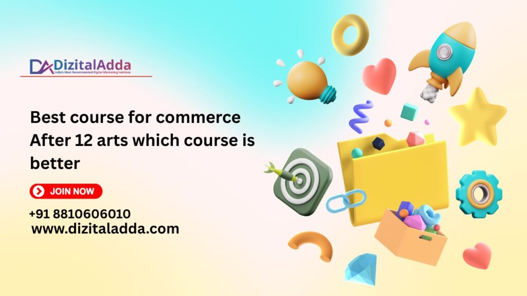 digital marketing course