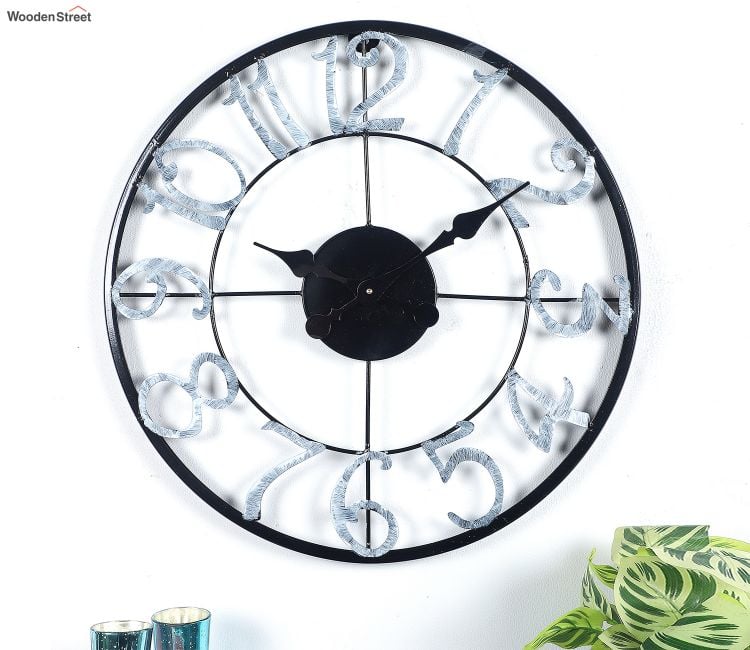 Wall Clocks
