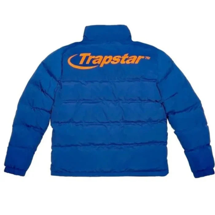 Trapstar Hoodie