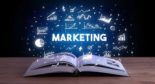 branding & marketing