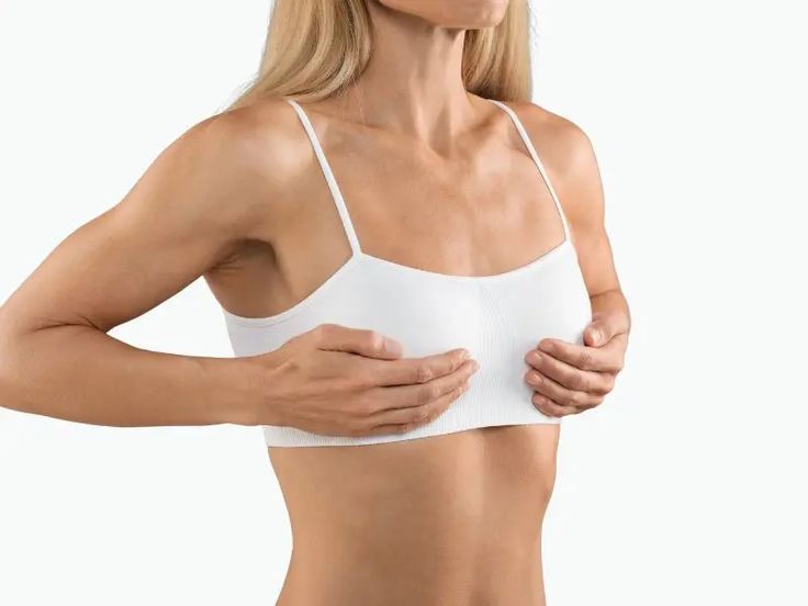 Breast Enlargement in an Hour