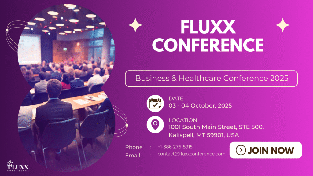 Biggest Healthcare Conferences