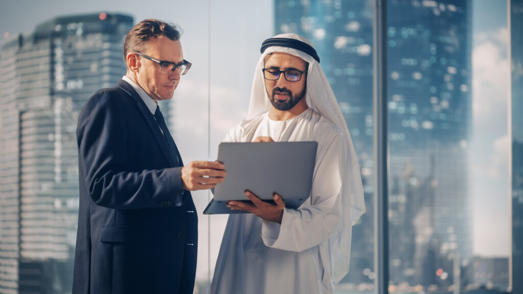 Business Setup in Abu Dhabi Mainland