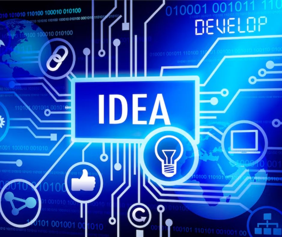 Business idea