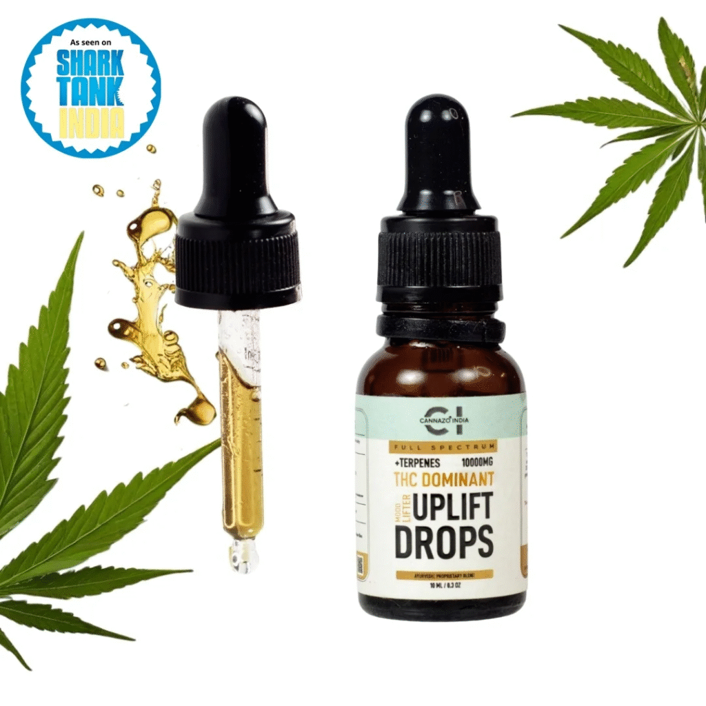 CBD oil Delhi