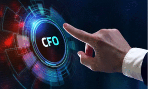 CFO 2